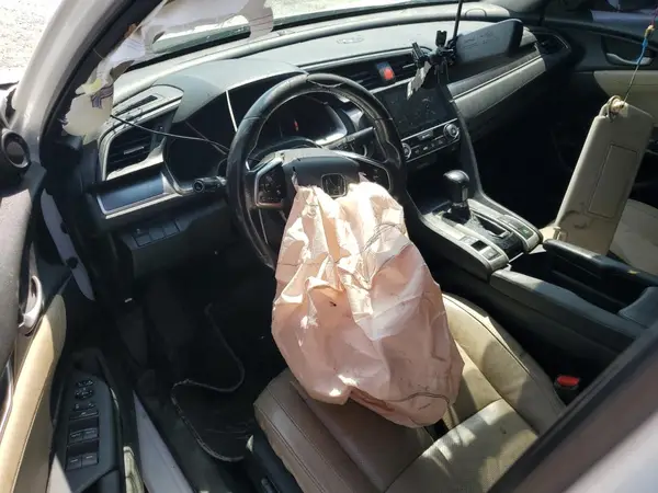 19XFC1F76GE008570 2016 HONDA CIVIC - Image 8