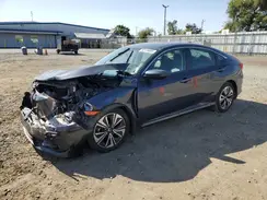 19XFC1F76GE009766 2016 HONDA CIVIC