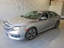 19XFC1F76GE012621 2016 HONDA CIVIC