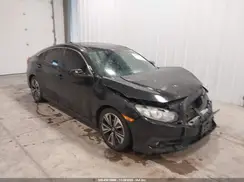 19XFC1F76GE014482 2016 HONDA CIVIC