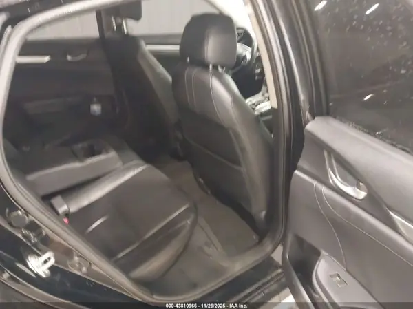 19XFC1F76GE014482 2016 HONDA CIVIC - Image 8