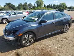 19XFC1F76GE016491 2016 HONDA CIVIC