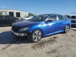 19XFC1F76GE016653 2016 HONDA CIVIC