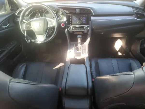 19XFC1F76GE016653 2016 HONDA CIVIC - Image 8