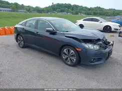 19XFC1F76GE017754 2016 HONDA CIVIC