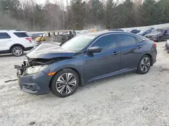 19XFC1F76GE018161 2016 HONDA CIVIC