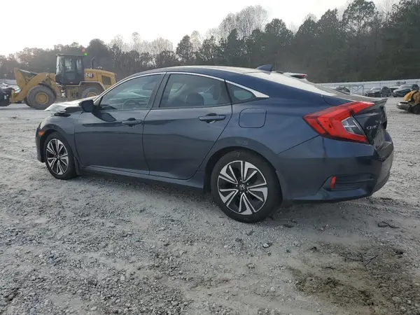 19XFC1F76GE018161 2016 HONDA CIVIC - Image 2