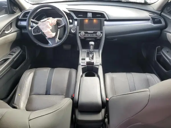 19XFC1F76GE018161 2016 HONDA CIVIC - Image 8