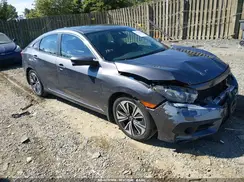 19XFC1F76GE019066 2016 HONDA CIVIC