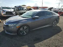19XFC1F76GE019617 2016 HONDA CIVIC