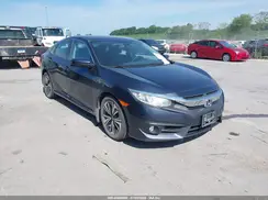 19XFC1F76GE020153 2016 HONDA CIVIC