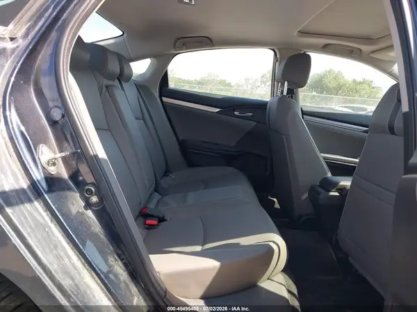 19XFC1F76GE020153 2016 HONDA CIVIC - Image 8