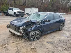 19XFC1F76GE020508 2016 HONDA CIVIC