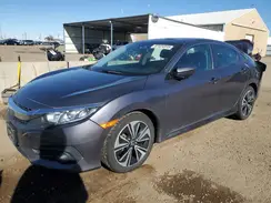 19XFC1F76GE022467 2016 HONDA CIVIC