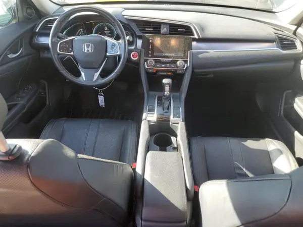 19XFC1F76GE022467 2016 HONDA CIVIC - Image 8