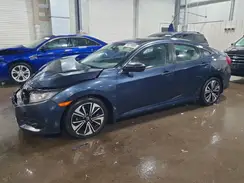 19XFC1F76GE023358 2016 HONDA CIVIC