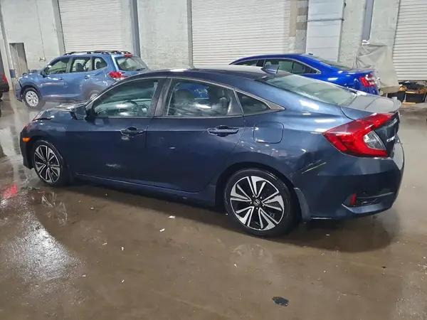 19XFC1F76GE023358 2016 HONDA CIVIC - Image 2