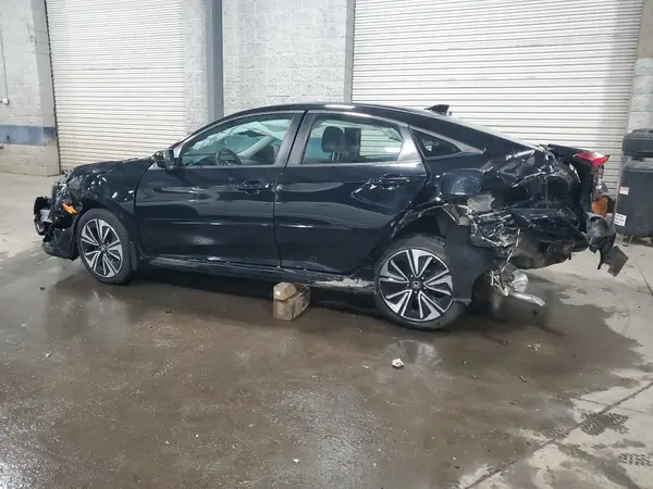 19XFC1F76GE024753 2016 HONDA CIVIC - Image 2