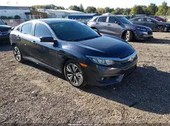 19XFC1F76GE028365 2016 HONDA CIVIC
