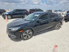 19XFC1F76GE029631 2016 HONDA CIVIC