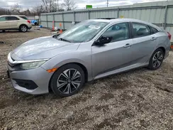 19XFC1F76GE030570 2016 HONDA CIVIC