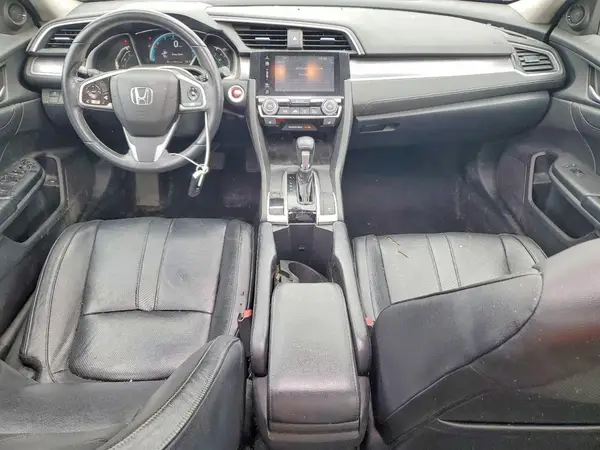 19XFC1F76GE030570 2016 HONDA CIVIC - Image 8