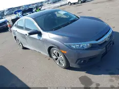 19XFC1F76GE031184 2016 HONDA CIVIC