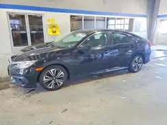 19XFC1F76GE032495 2016 HONDA CIVIC