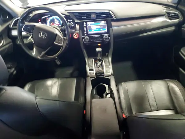 19XFC1F76GE032495 2016 HONDA CIVIC - Image 8