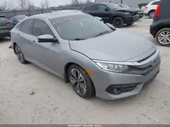 19XFC1F76GE033226 2016 HONDA CIVIC