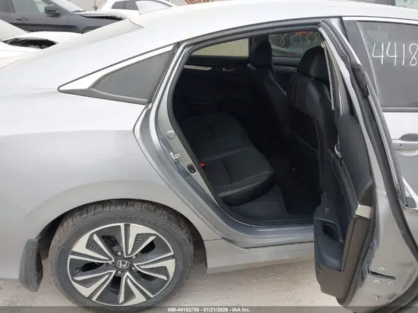 19XFC1F76GE033226 2016 HONDA CIVIC - Image 8