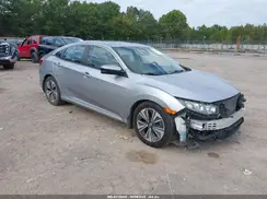 19XFC1F76GE033405 2016 HONDA CIVIC