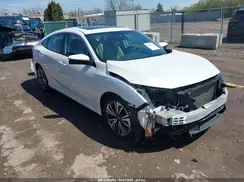 19XFC1F76GE034361 2016 HONDA CIVIC