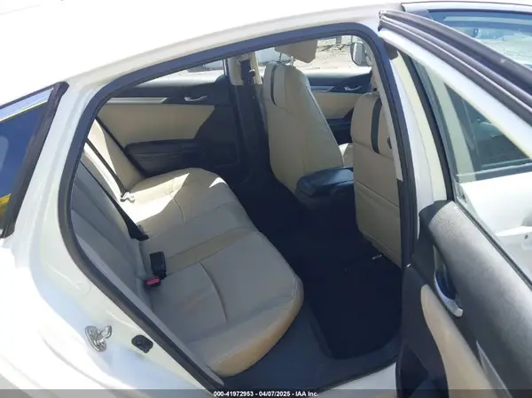 19XFC1F76GE034361 2016 HONDA CIVIC - Image 8