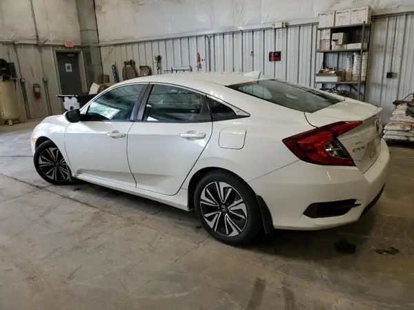 19XFC1F76GE036756 2016 HONDA CIVIC - Image 2