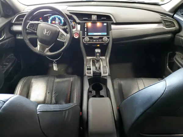 19XFC1F76GE036756 2016 HONDA CIVIC - Image 8