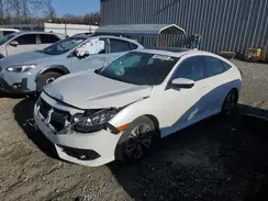 19XFC1F76GE039673 2016 HONDA CIVIC