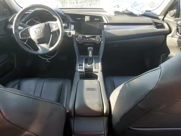 19XFC1F76GE039673 2016 HONDA CIVIC - Image 8