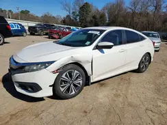 19XFC1F76GE040564 2016 HONDA CIVIC