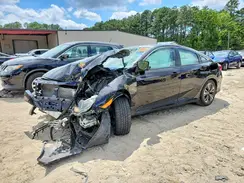 19XFC1F76GE041374 2016 HONDA CIVIC
