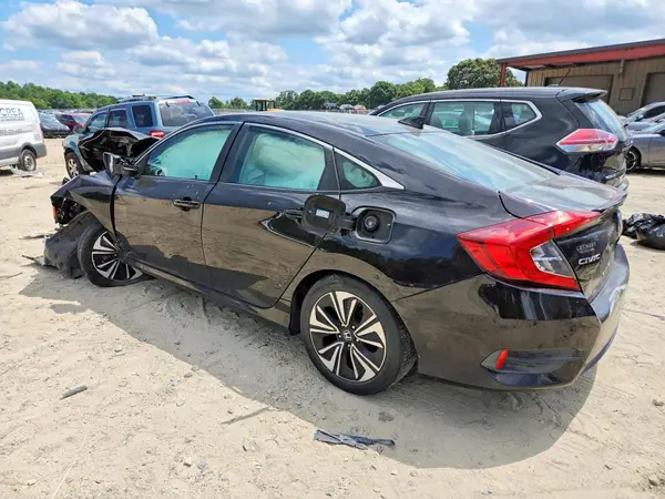 19XFC1F76GE041374 2016 HONDA CIVIC - Image 2