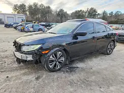 19XFC1F76GE043948 2016 HONDA CIVIC