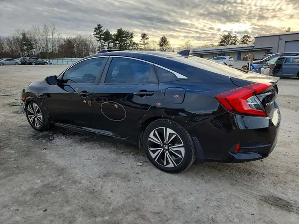 19XFC1F76GE043948 2016 HONDA CIVIC - Image 2