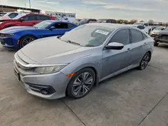 19XFC1F76GE043982 2016 HONDA CIVIC