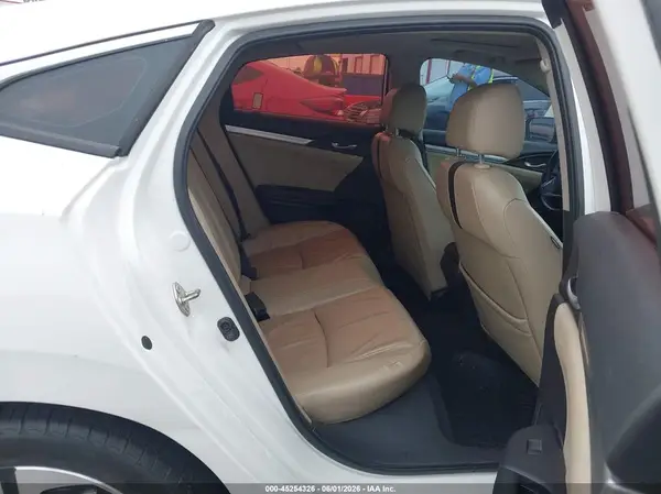 19XFC1F76GE200653 2016 HONDA CIVIC - Image 8
