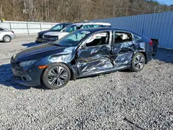 19XFC1F76GE202158 2016 HONDA CIVIC