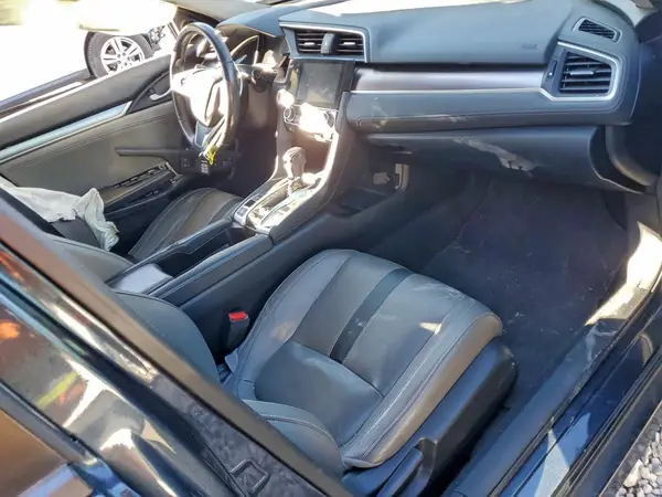 19XFC1F76GE202158 2016 HONDA CIVIC - Image 8