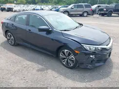 19XFC1F76GE202161 2016 HONDA CIVIC