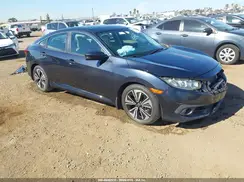 19XFC1F76GE202306 2016 HONDA CIVIC