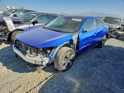 19XFC1F76GE204248 2016 HONDA CIVIC